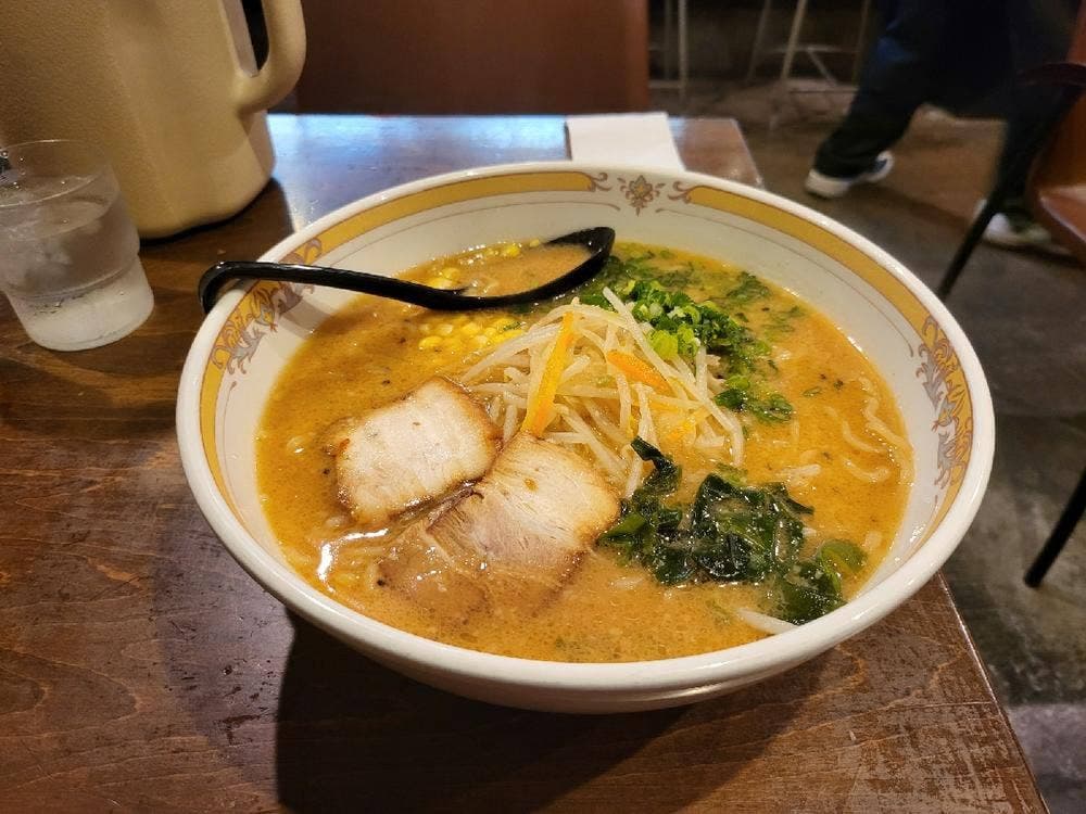 どさん子 徳山駅前店