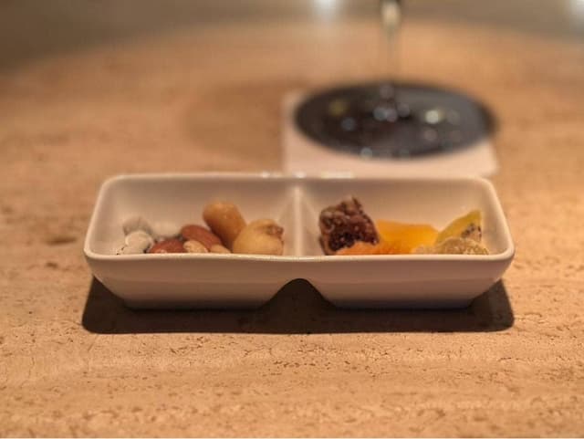 L’ESSENTIEL BAR 一番町店 - サブ画像1