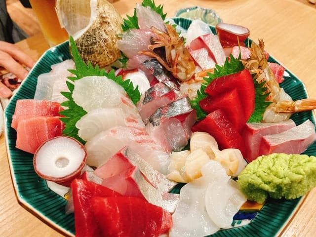 海鮮酒場 みそら - サブ画像1