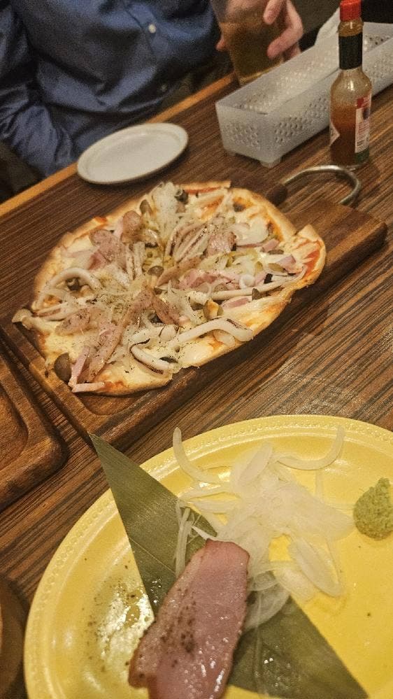 五感 赤羽店 - サブ画像2