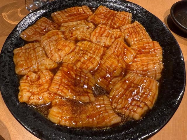 焼肉食堂 昭和商店 かね村 - サブ画像1