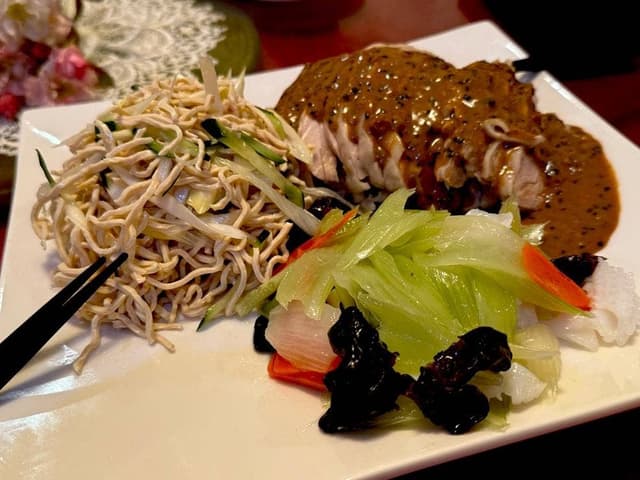 大福元 船橋法典店 - サブ画像1
