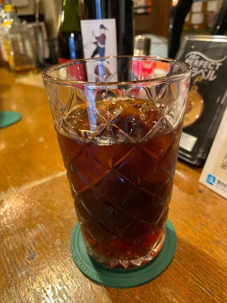 バー ジーラソーレ