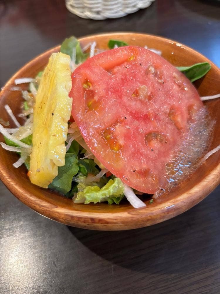 パスタ食堂 APERTO