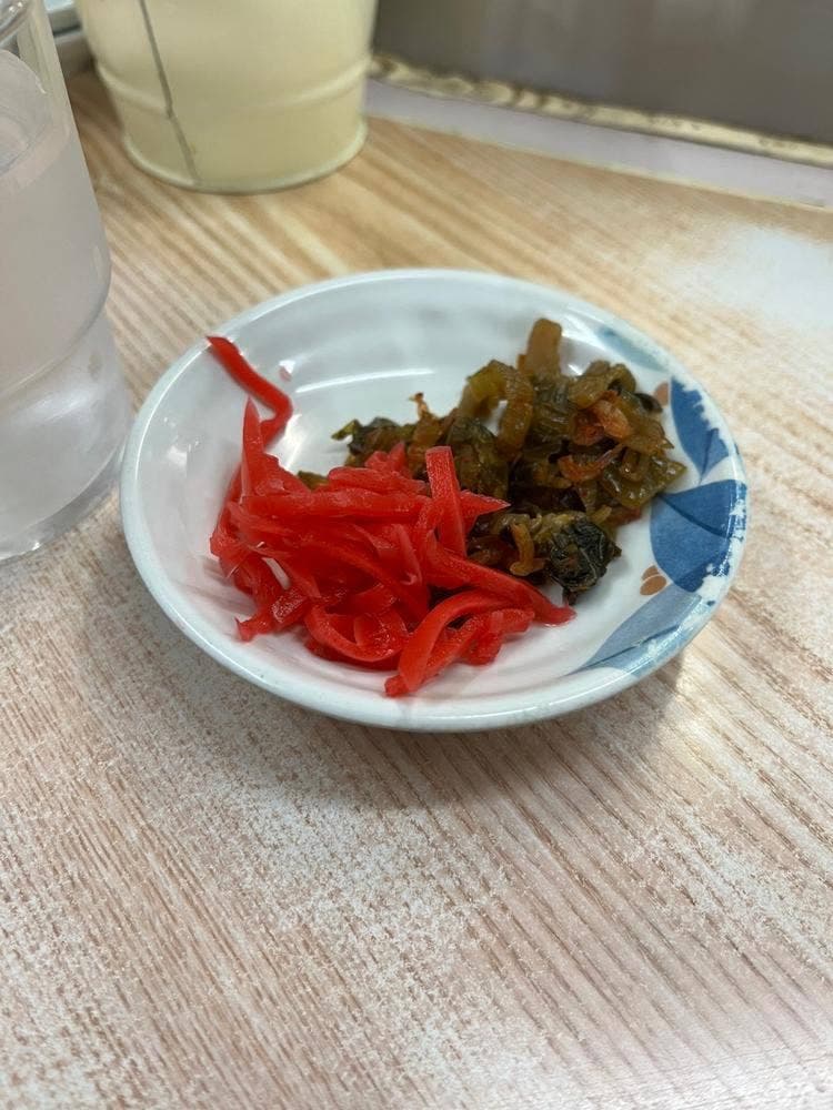 丸貴ラーメン