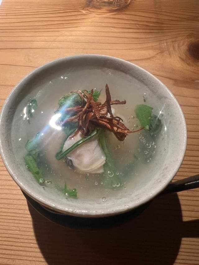 お料理 雨ニモマケズ - サブ画像2