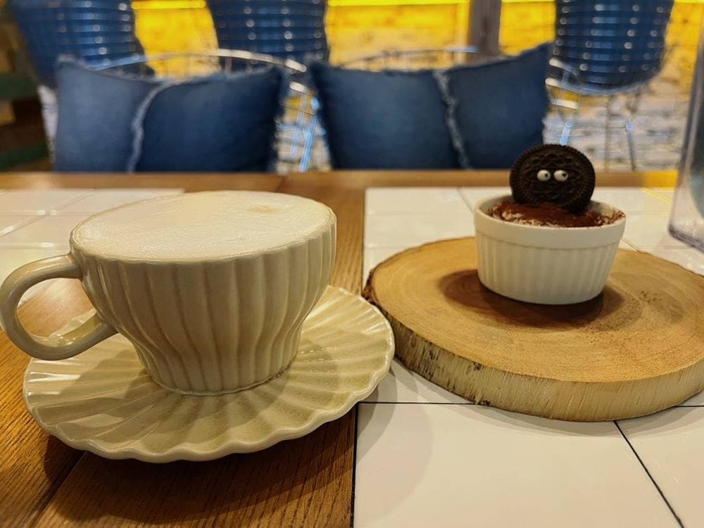 CAFE&BAR TEMMYE