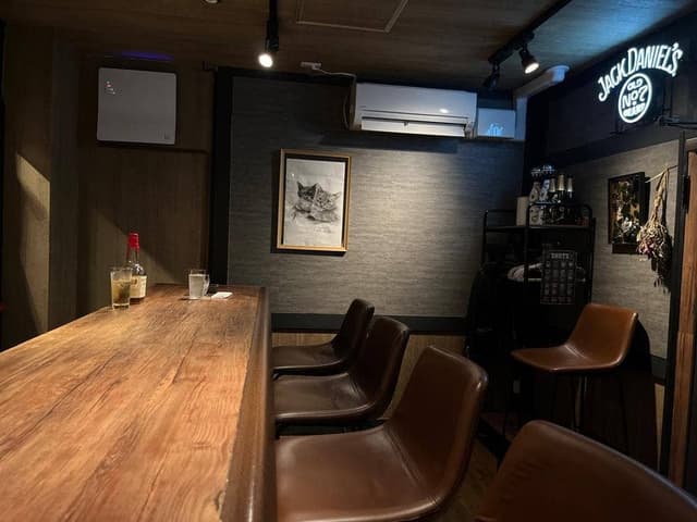 Cafe&Bar Haven - サブ画像3