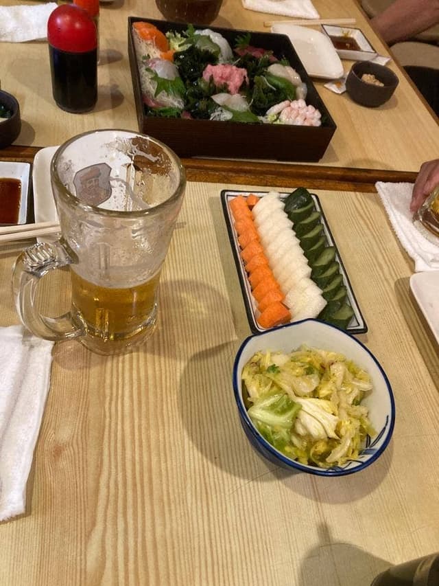 大八焼鳥酒場 - サブ画像3