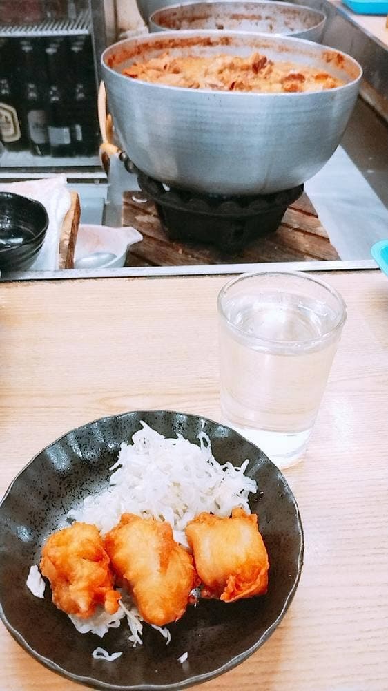 立ち飲み いこい 支店 - サブ画像3