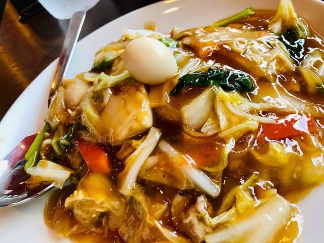 中華Dining 揚子江 - サブ画像2