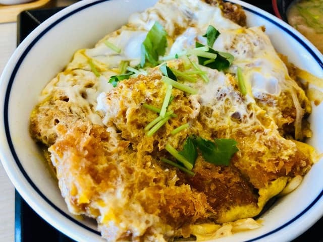かつや 埼玉羽生店 - サブ画像1