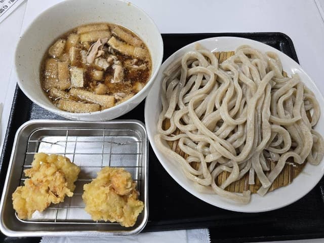 東京KINGうどん - サブ画像3