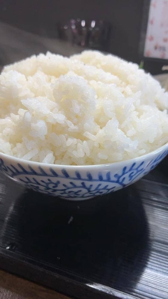 デカ盛り定食 豚ヲタ - サブ画像1