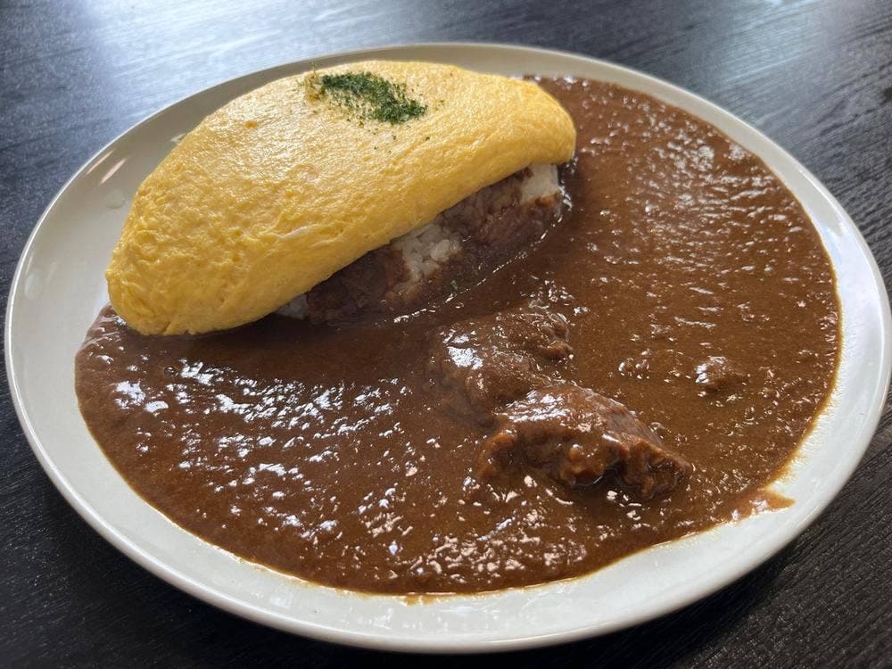 ごはん処 つばさ