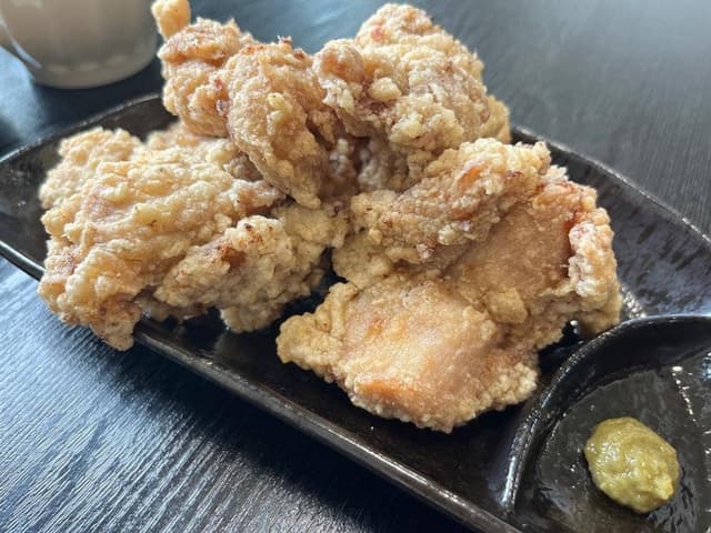 ごはん処 つばさ - サブ画像1