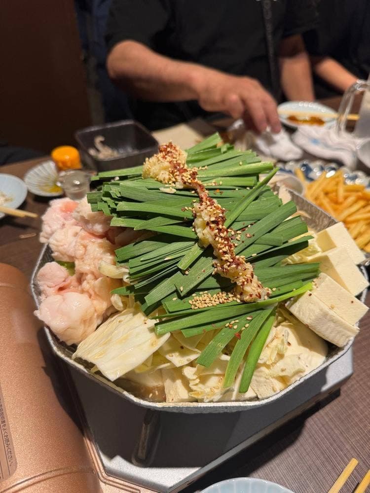 博多鶴ふく 武蔵小山