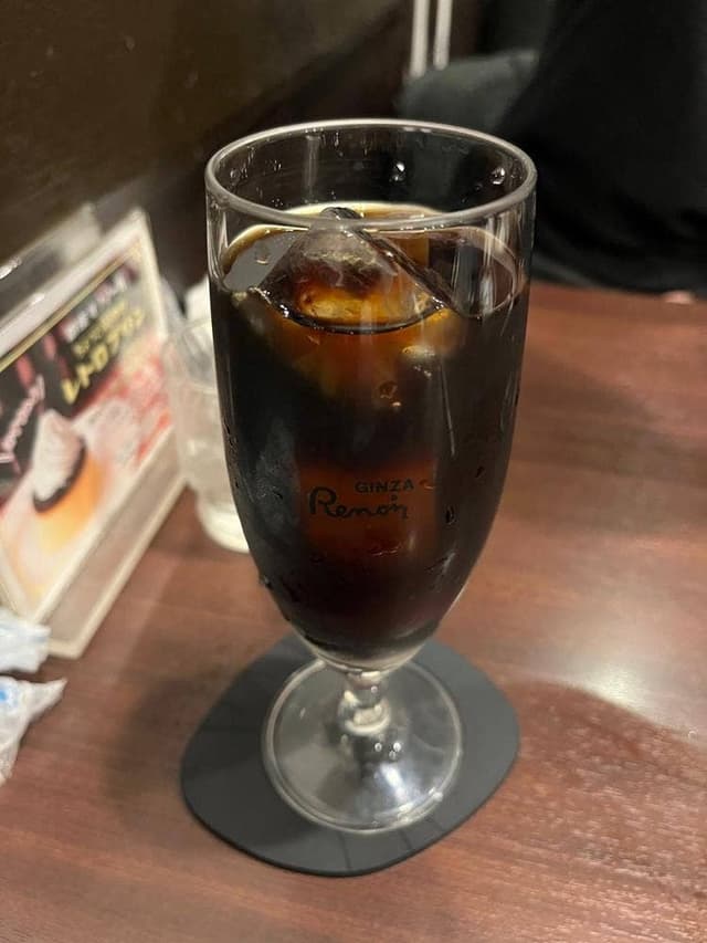 喫茶室ルノアール 新宿靖国通り店 - サブ画像2