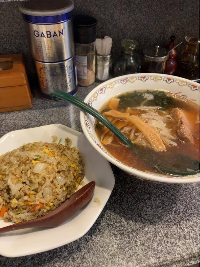 中華料理 若水 - サブ画像2