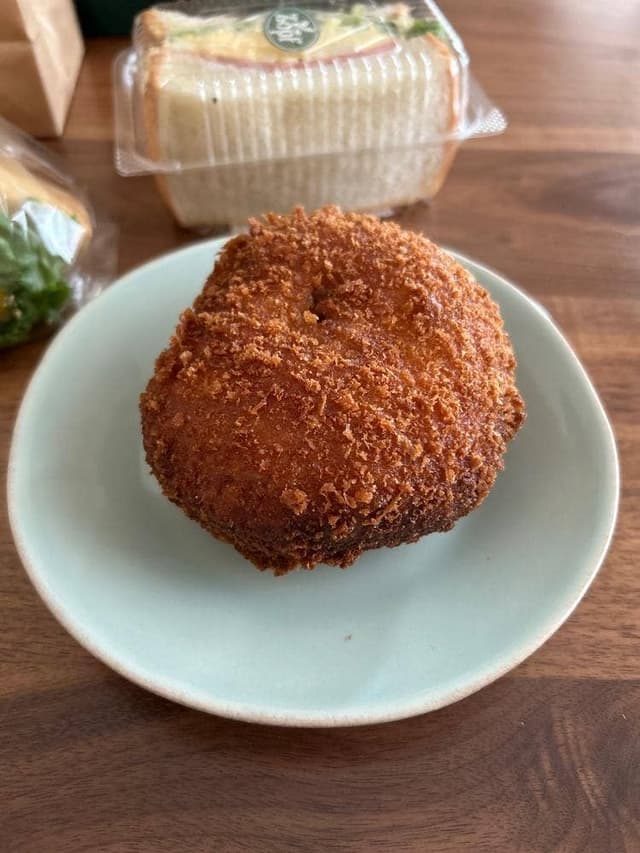 Backstube Zopf - サブ画像2