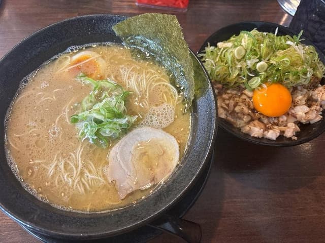 麺処 ひといき - サブ画像1