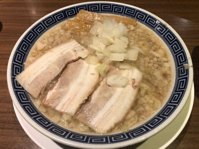 新潟発祥なおじ 滑川店 - サブ画像2