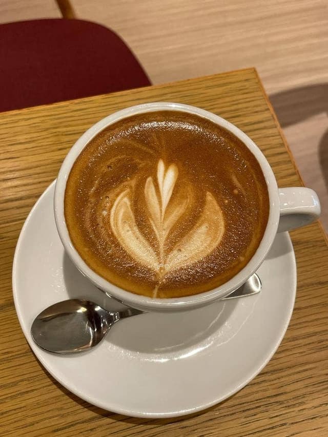 コスタコーヒー CURA 銀座店 - サブ画像3