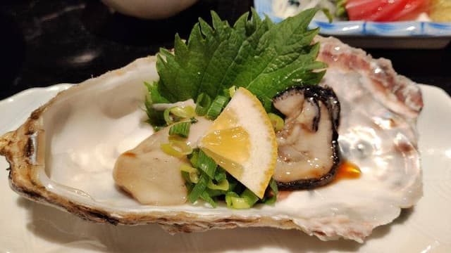 ユートピア和楽園 知内温泉旅館 - サブ画像2