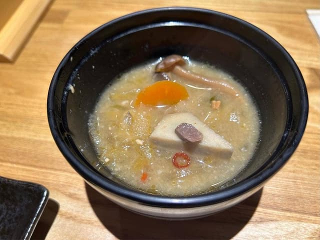 小料理 おでん つばき - サブ画像1