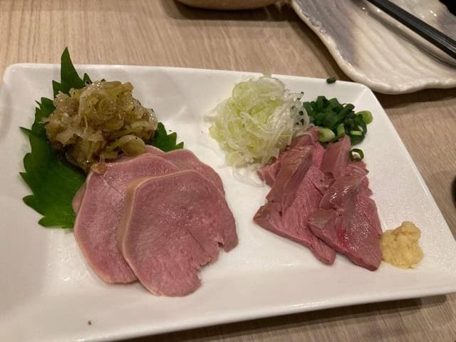 やきとり処 大舞 町田本店 - サブ画像1