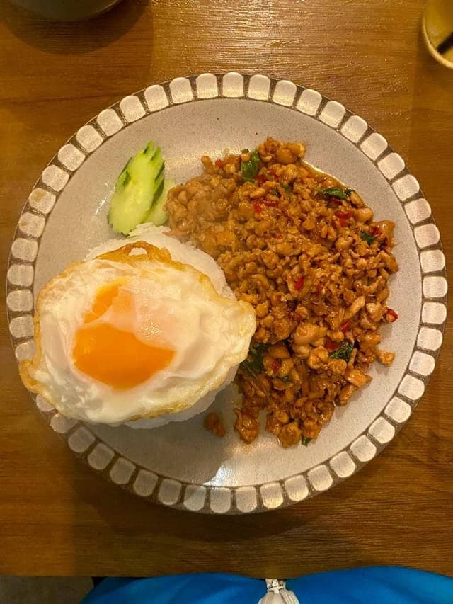 AKKA Thai cafe & eatery - サブ画像2