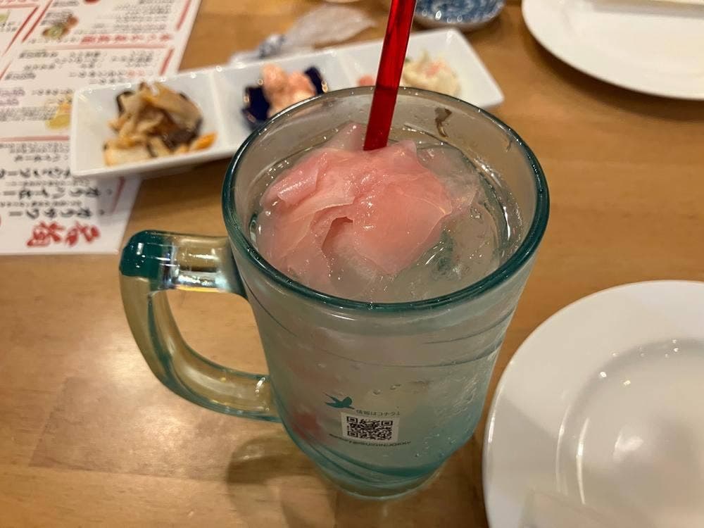 鮨酒肴場 はんなり