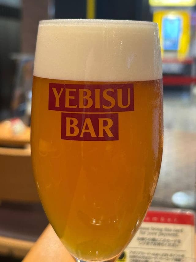 エビスバー 川崎アゼリア店 - サブ画像1