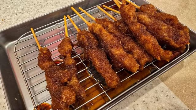 串カツ田中 茅ヶ崎北口店 - サブ画像1