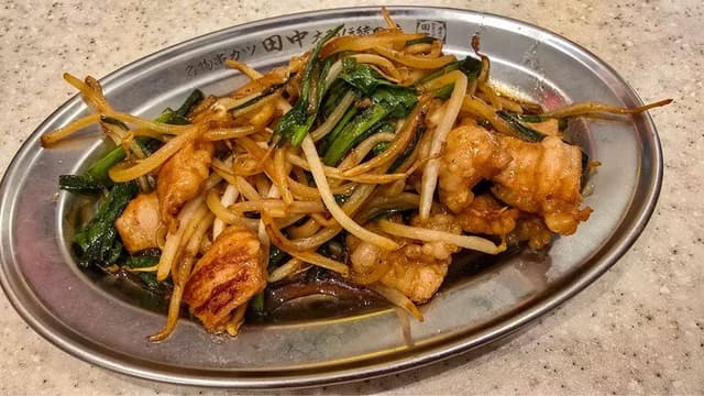 串カツ田中 茅ヶ崎北口店 - サブ画像3