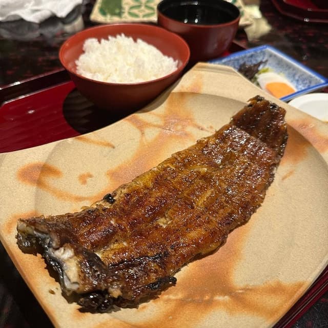 田舎庵 小倉本店 - サブ画像2