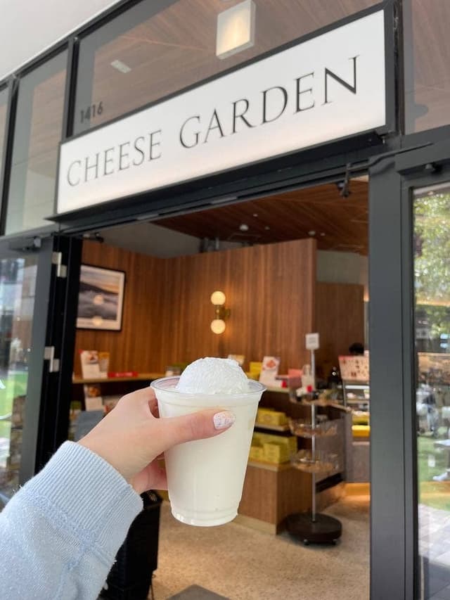 チーズ ガーデン ジ アウトレット湘南平塚店 - サブ画像2