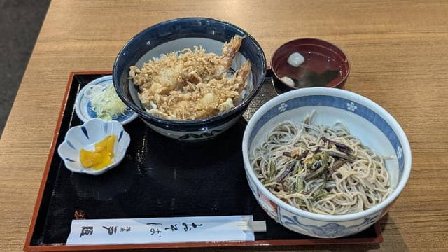 戸隠 - サブ画像1