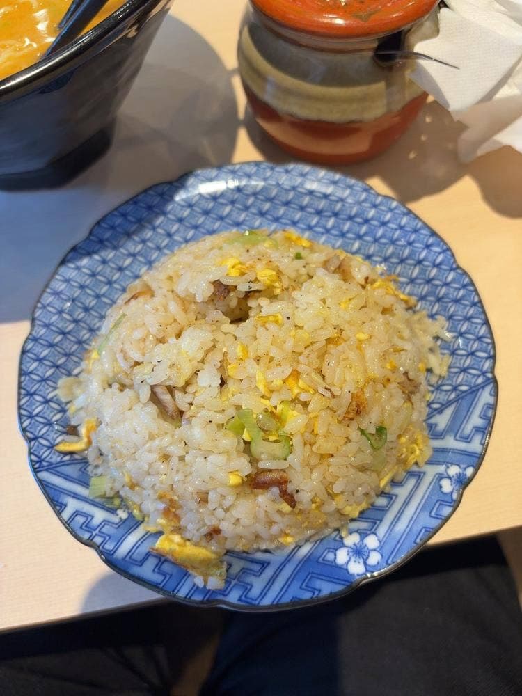 博多ラーメン 福や