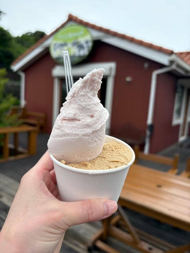アイス工房メーリア - サブ画像1