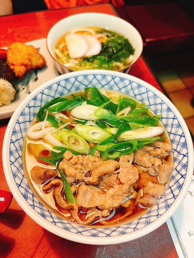 むすびのむさし 胡店 - サブ画像1