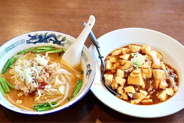 中国料理 風味屋 - サブ画像1