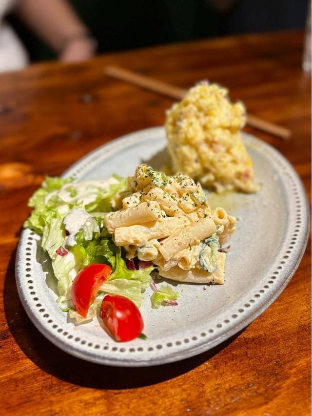 オモウツボ 新橋店 - サブ画像1