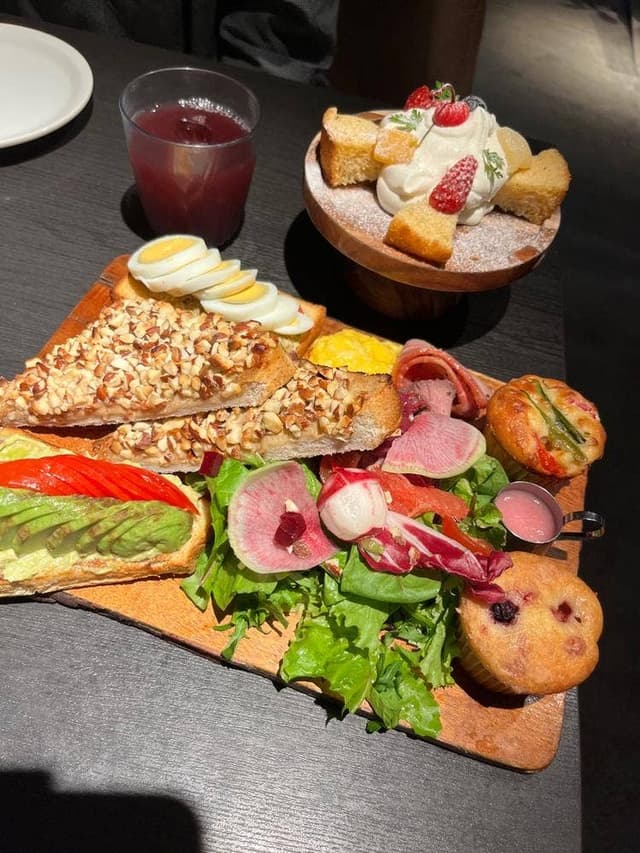 GREEN HOUSE Wald - サブ画像1