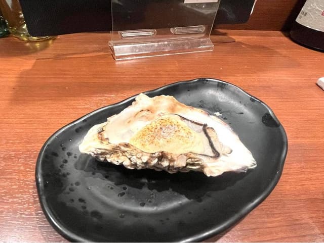 牡蠣とワインと地酒と出汁 KAKIKU-KE 大阪第2ビル店 - サブ画像3