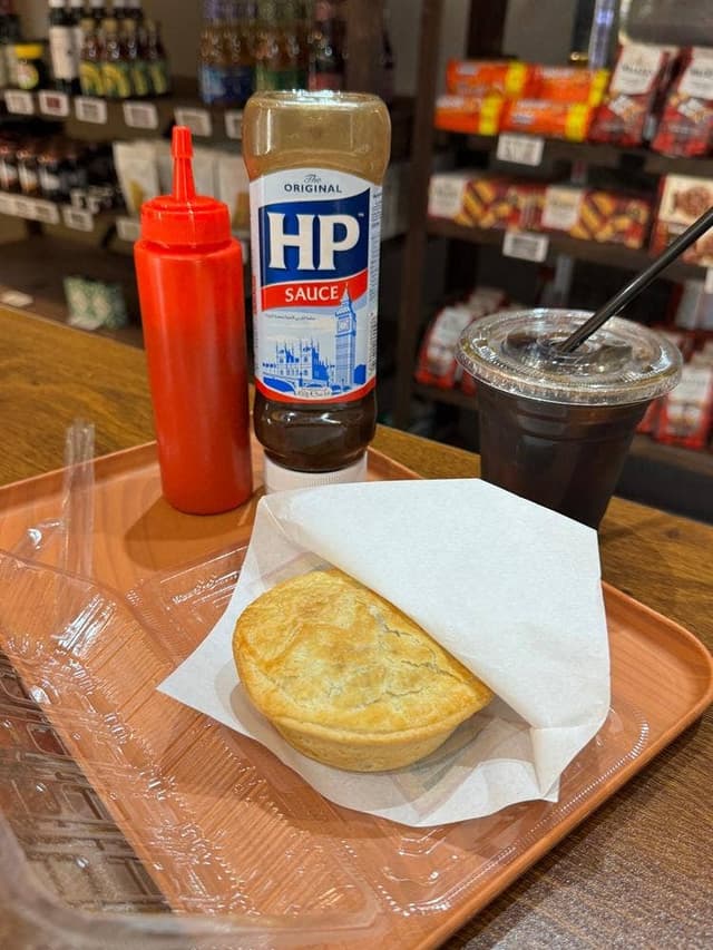 The British Shop - サブ画像1