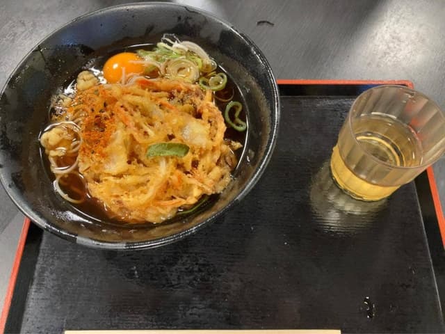 ゆで太郎 麹町3丁目店 - サブ画像2