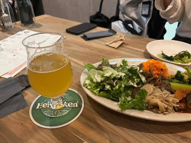 RRAAP BREWERY - サブ画像1