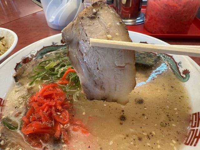 九州ラーメン一品香 - サブ画像1