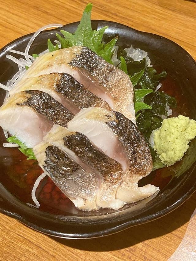 会津馬刺 おいだれ焼鳥 葛西 彦酉 - サブ画像2
